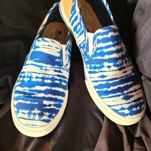Margaritaville Sailor Size 8 Women's Shoes